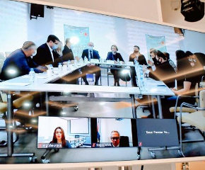 Финансовый фестиваль для всей семьи, 2020 год Тюмень