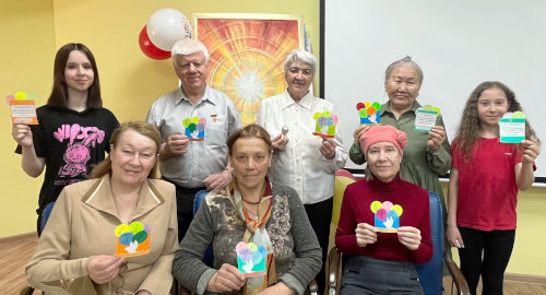 Побеждать – легко!, программа в Чите